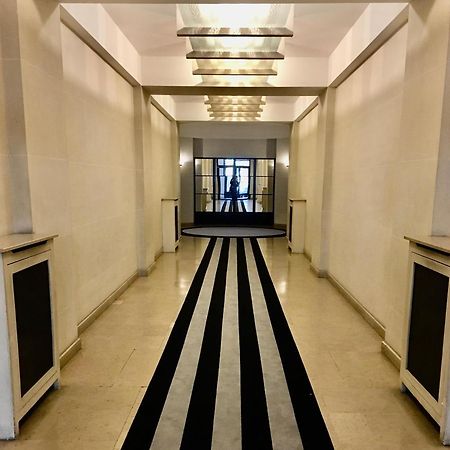 Suite Desnos : Au Coeur De La Rive Gauche, Neuf, Design, 2 Personnes Párizs Kültér fotó