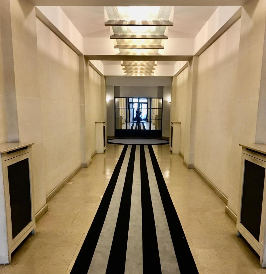 Suite Desnos : Au Coeur De La Rive Gauche, Neuf, Design, 2 Personnes Párizs Kültér fotó