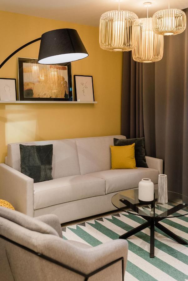 Suite Desnos : Au Coeur De La Rive Gauche, Neuf, Design, 2 Personnes Párizs Kültér fotó